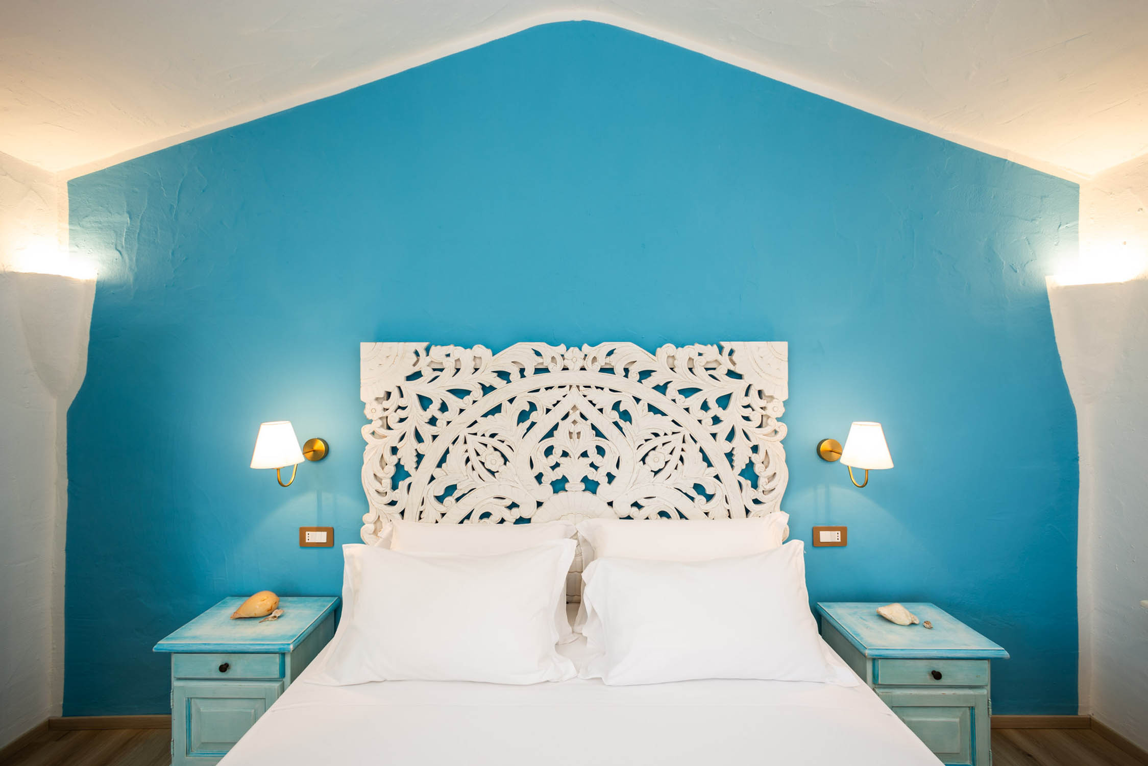 Superior Garden Deluxe - Room 20